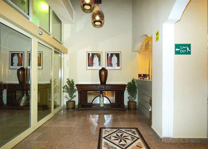 La Villa Hotel