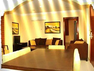La Hotel Doha