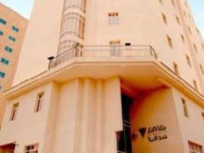 La Hotel Doha