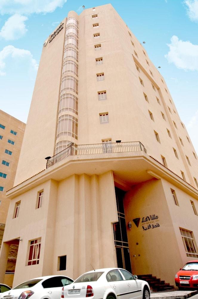 La Doha