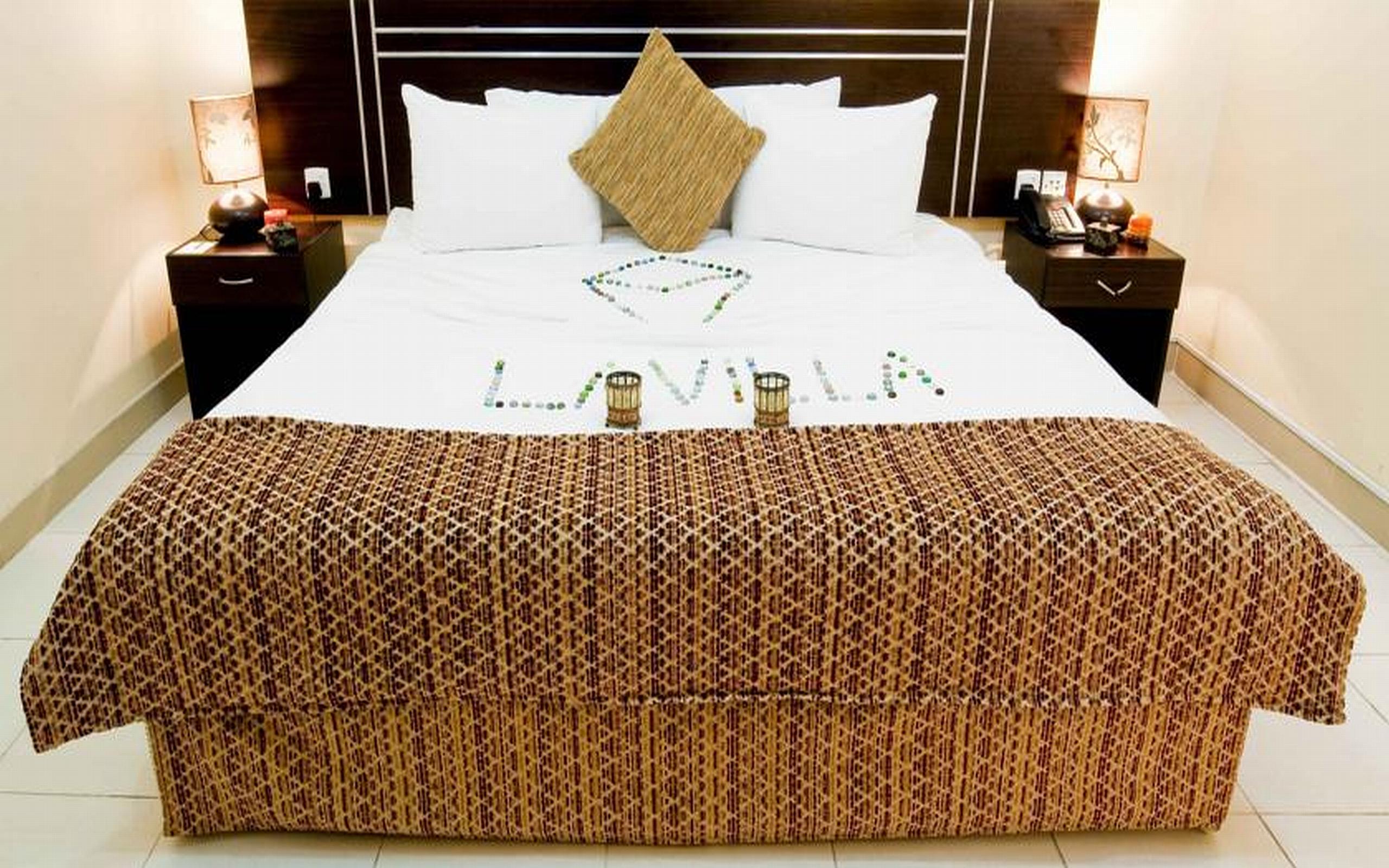 Hotel La