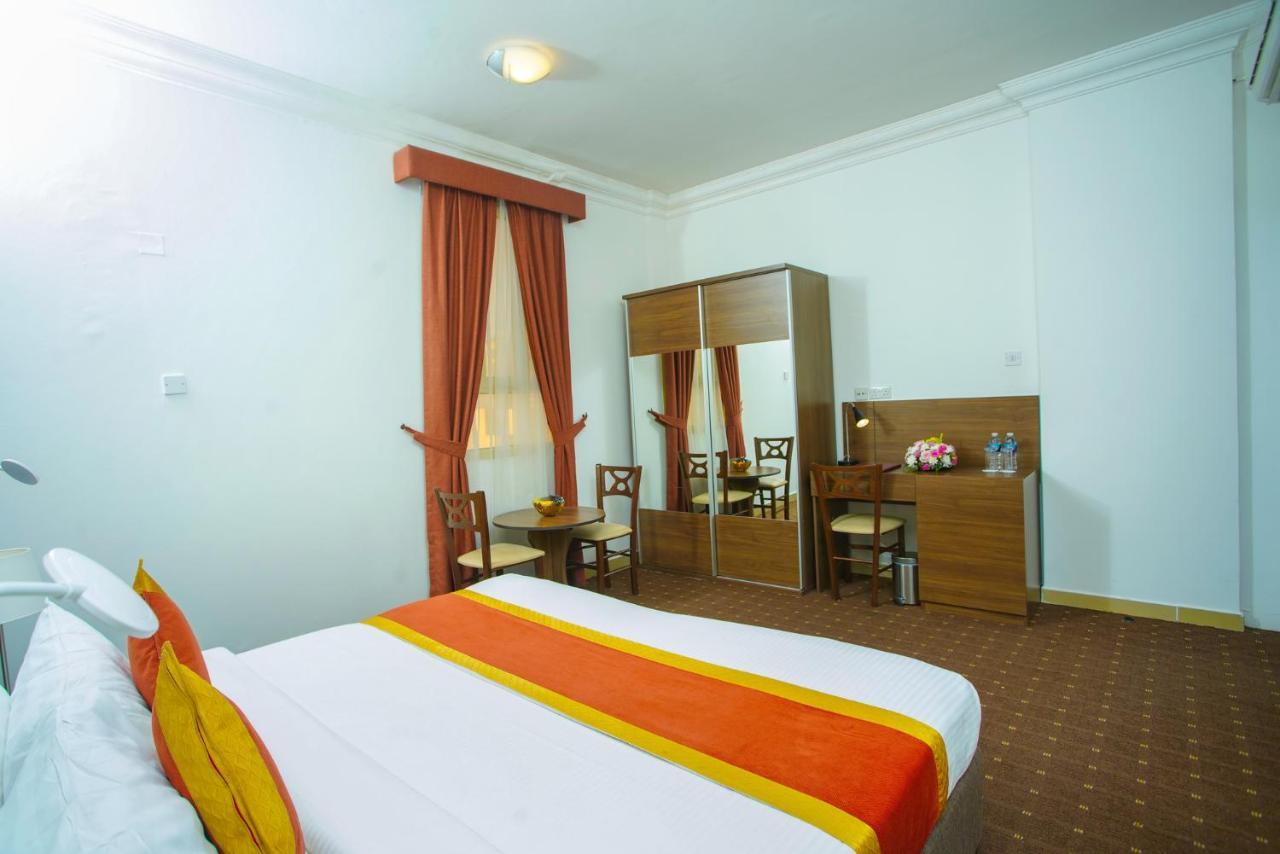 Hotel La