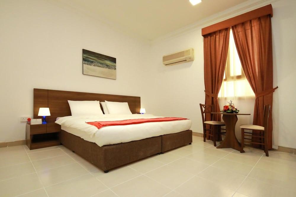 Hotel La Doha