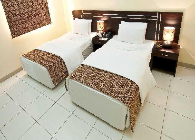 La Hotel 2*
