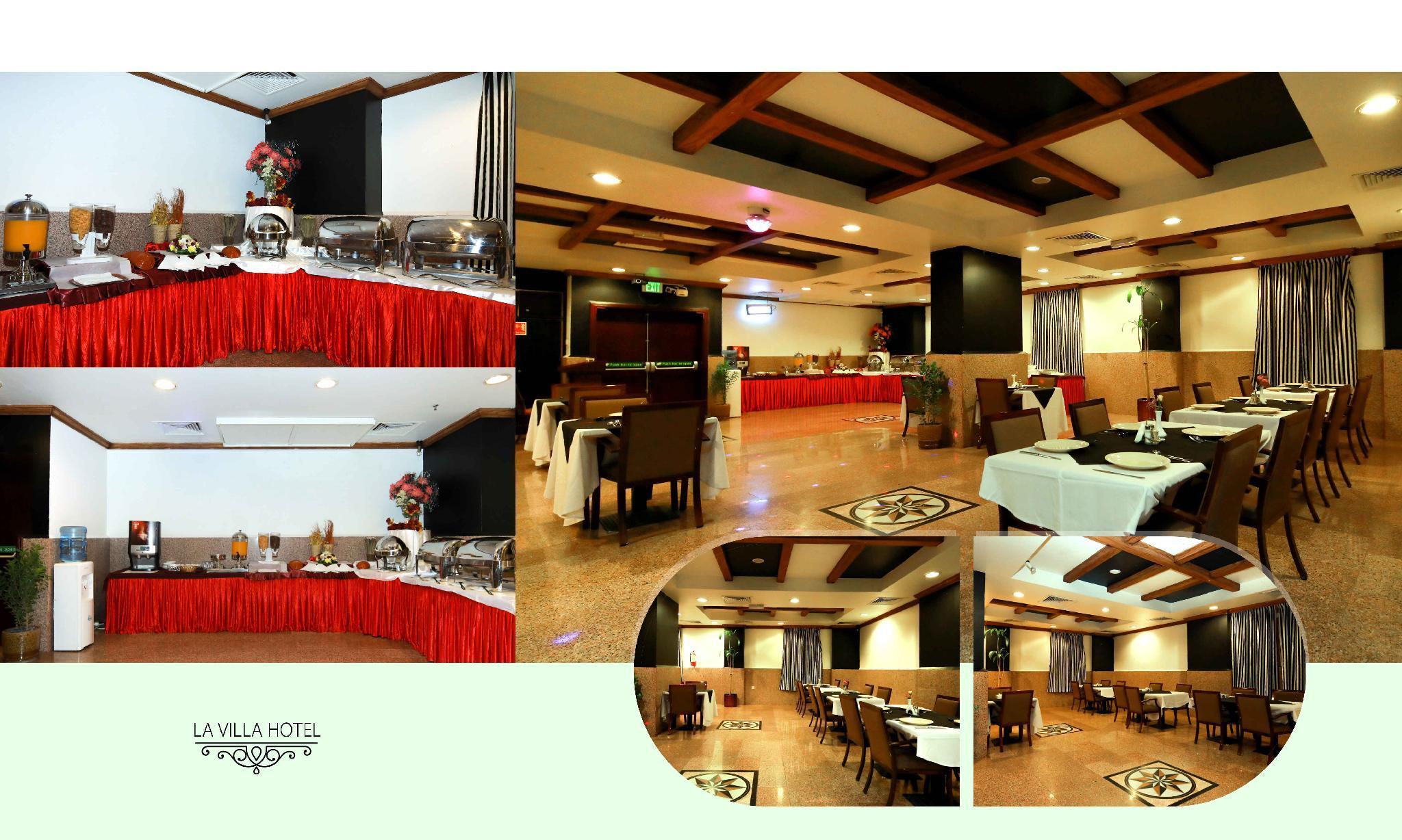 Hotel La Doha