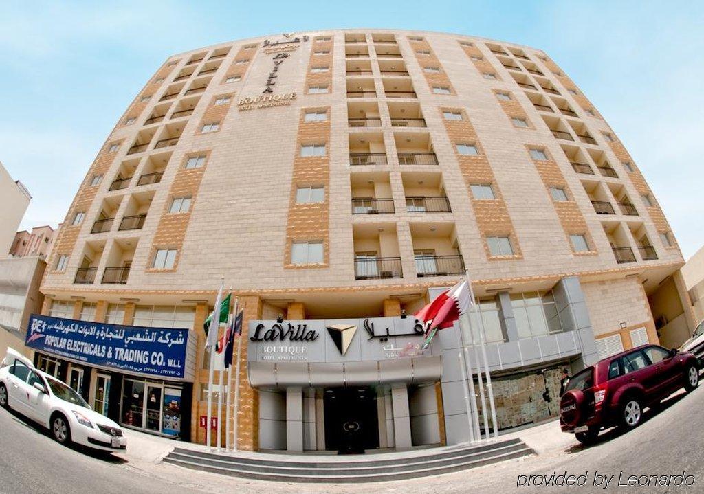 Hotel La Doha
