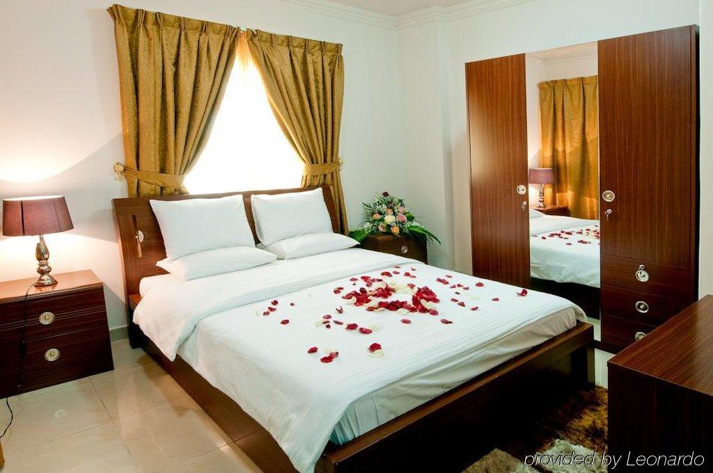 La Hotel Doha