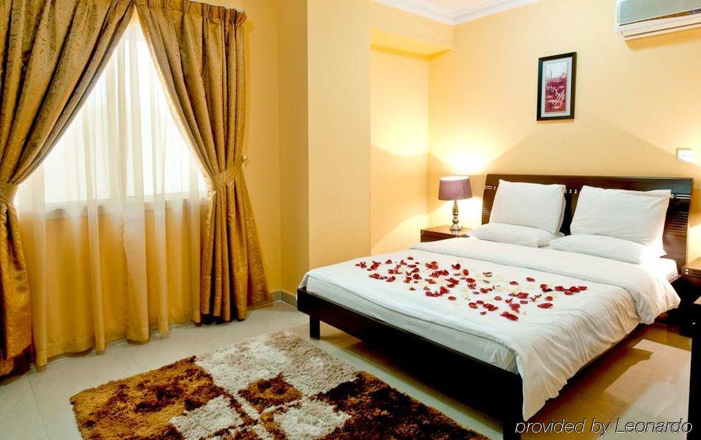 La 2* Doha