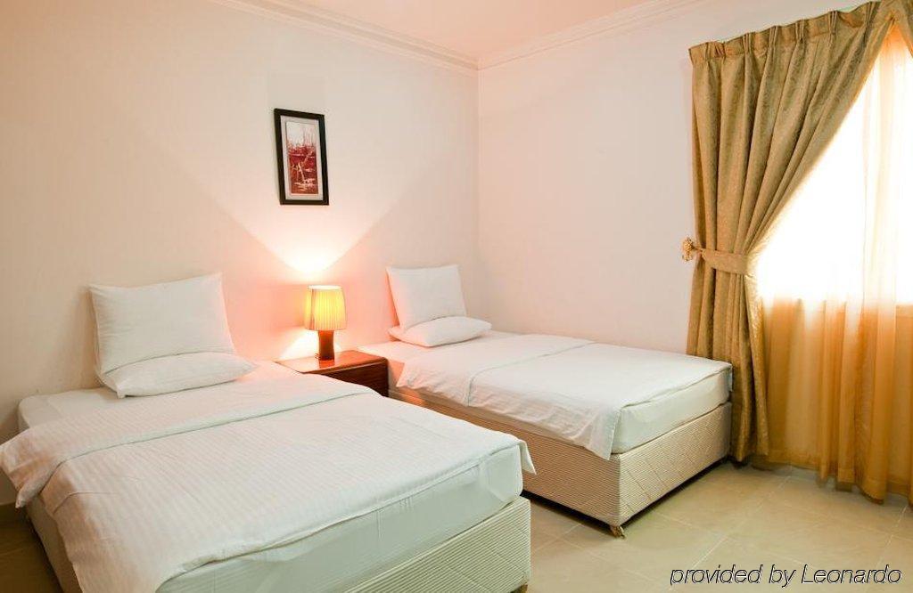 Hotel La Doha