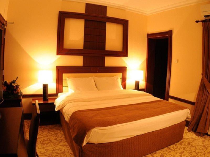 Hotel La Doha