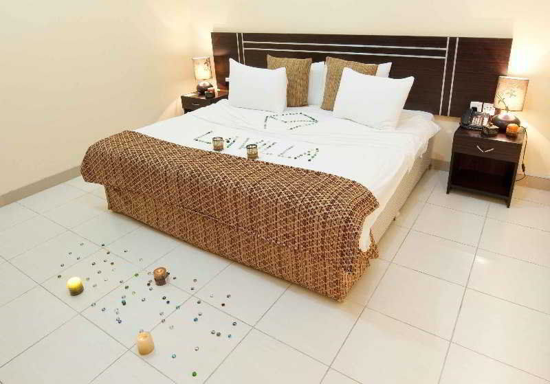 La Hotel Doha
