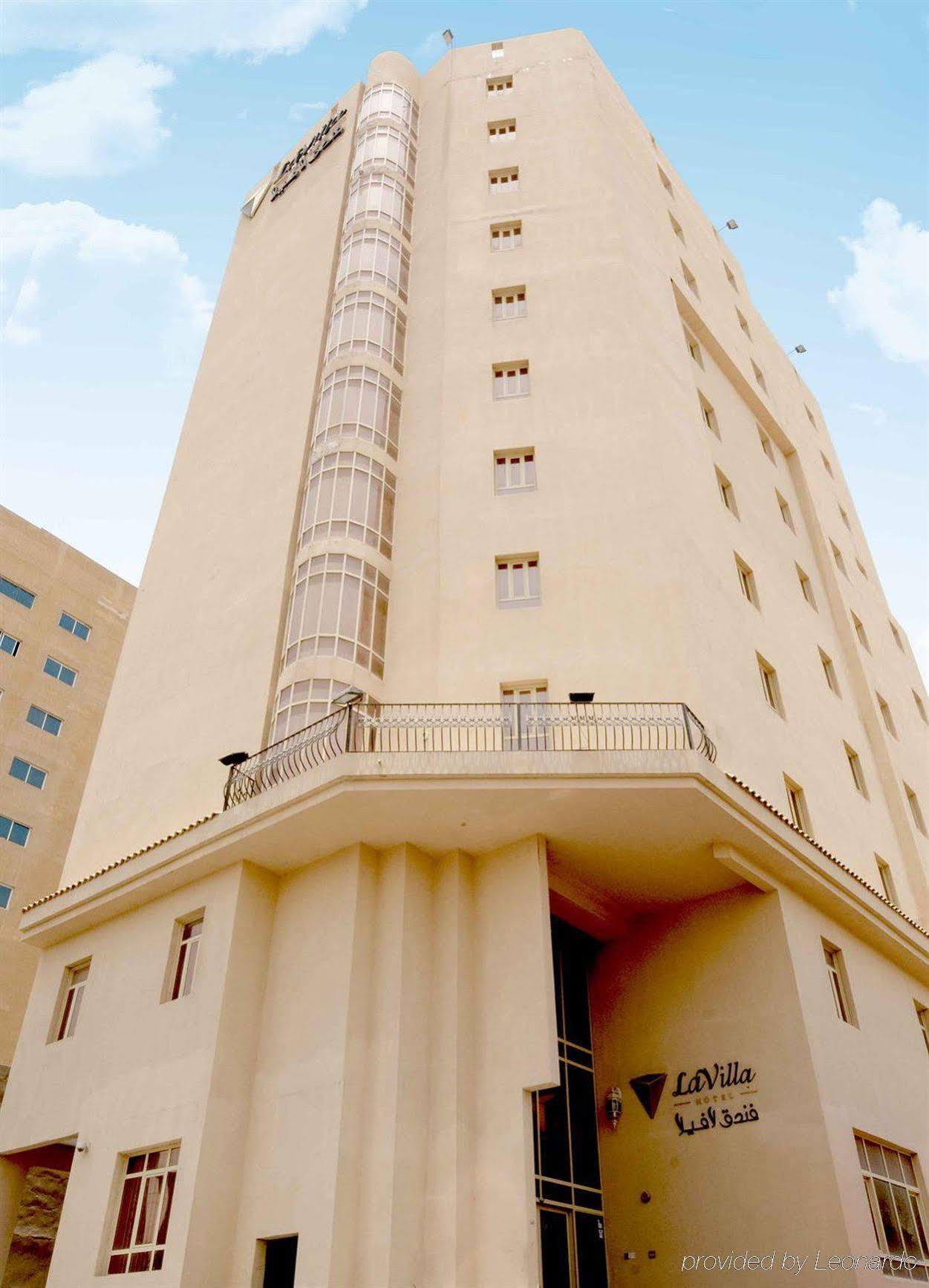 La Hotel Doha