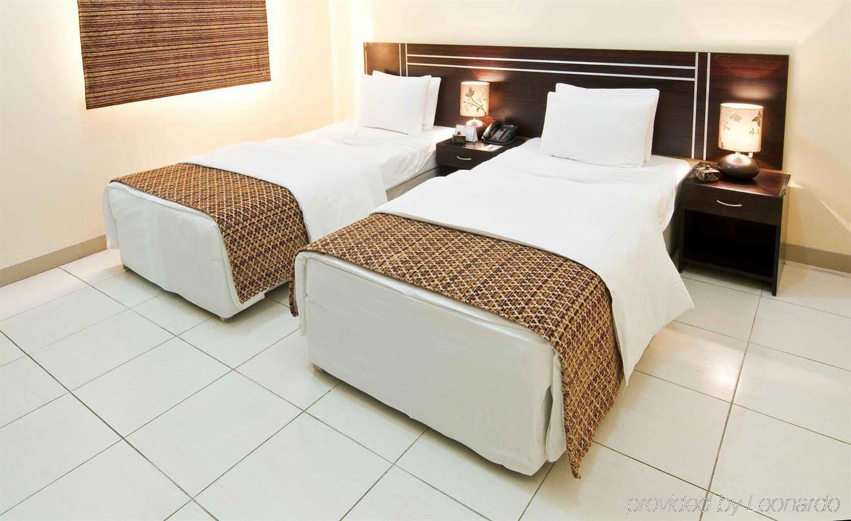 Hotel La Doha