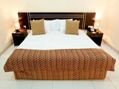Hotel La Doha