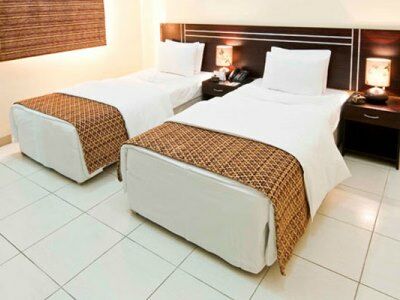 La Hotel